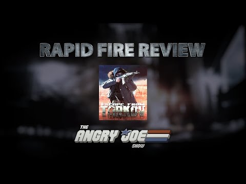 Escape from Tarkov