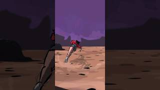 outta my way #shorts #animation #2danimation