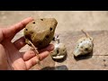 DIY Ocarina ! How To Make An Ocarina / Basic ocarina / Ocarina for beginner /Ocarina how to