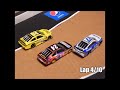 Dow 200 - Season 8 Race 6