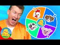 The Animal Sounds Game | Videos for Kids | The Mik Maks