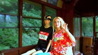 ISY - Getaway (official video)