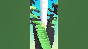 Stack Boll 🙃 || stackboll story video #stackball #shorts #viral #gaming #youtubeshort #trending