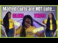 Revitalize Your Island Twists! Curl Refresh Tutorial for Protective Style Maintenance