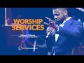 Worship Services : Dr. Athom