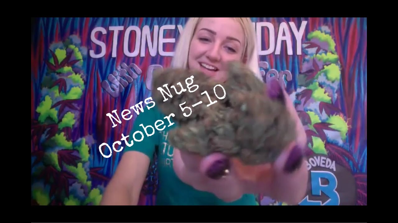 NEWS NUG Oct 5-10