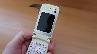 Nokia 7390