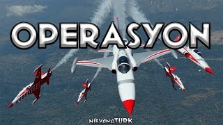 CVRTOON - Operasyon (Best Turkish Trap)