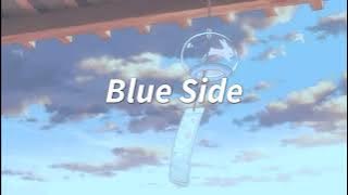 J-HOPE - Blue Side (Full Version) [INDO LIRIK]