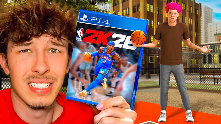 I Tested NBA 2K26 "CURRENT GEN" So You Don't Have To