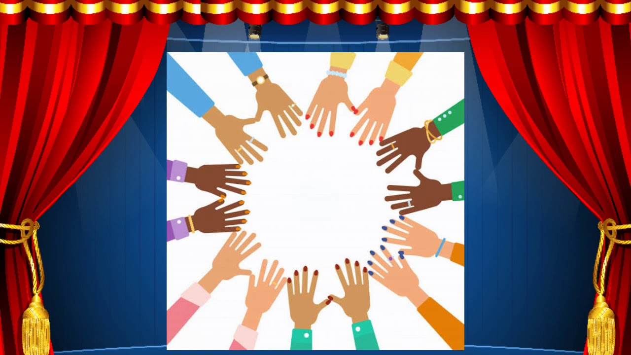 Dia Internacional da Mulher - História para a Educação Infantil