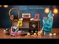 EKIANDAI - 22 minutes Radio-Friendly Mood Snacks 🎶🌈 | Best Feel-Good Hits 2026🔥