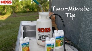 Using Organic Methods to Control Garden Pests and Diseases