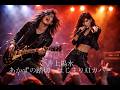 昭和のRock! 井上陽水~AIで/あかずの踏切~はじまり