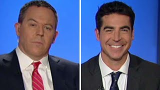 Greg Gutfeld and Jesse Watters Explain the Back-to-School Poll