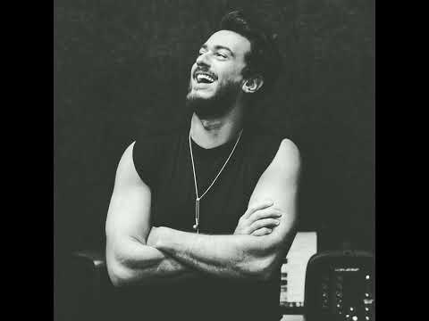 Saad Lamjarred El Hala 2022 سعد لمجرد الحلق Instrumental 