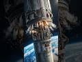🚀 Watch This Rocket Break Apart in Space (On Purpose!) #rocketlaunch #sciencevideo #sciencevideo
