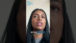 How TTP Student Rathna Scored 329 on the GRE | Shorts