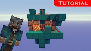 Minecraft Deluxe X-ray machine 1.7 (Fix)