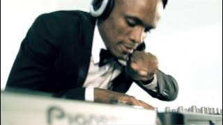 DJ Oats ft Bernadette Ngoma yorira  Video
