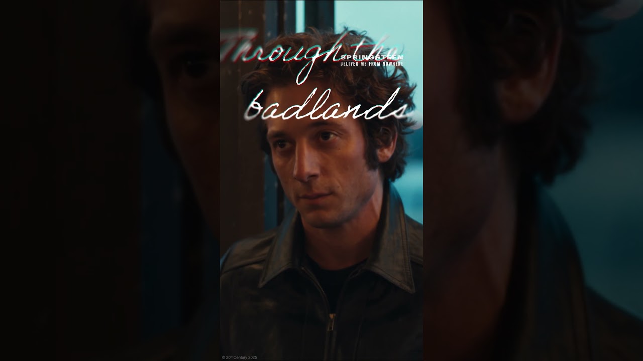 From Lincoln, Nebraska to the big screen