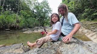 Spring Break in Costa Rica 