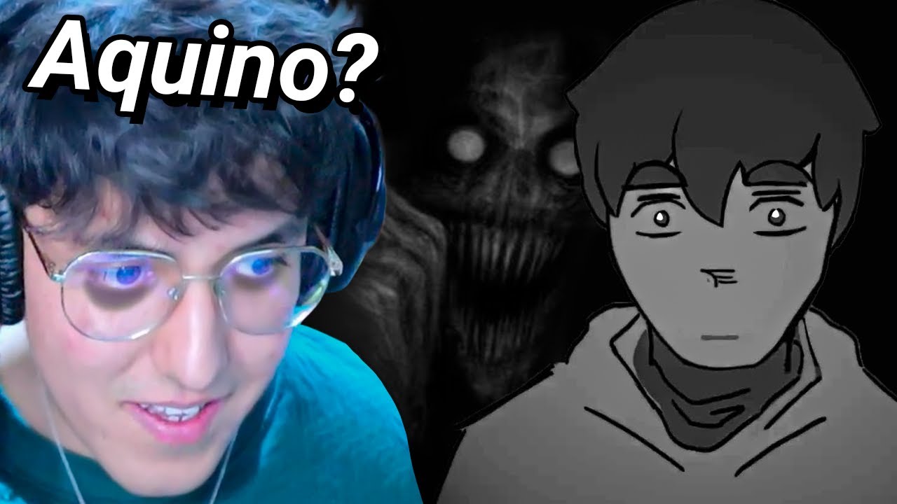 Soarinng REACCIONA a TERROR ANALÓGICO de los WEBONES 💀