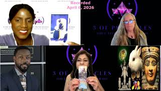 RAPID FIRE Trump, Bondi, Tulsi, Billy Carson, Pfizer, Fake Easter, High Cholesterol The Bra Coverup