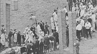 September 8th Clemson Historic Picture Of The Day