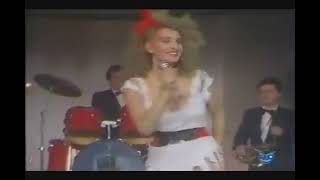 Danuta Lato Touch My Heart