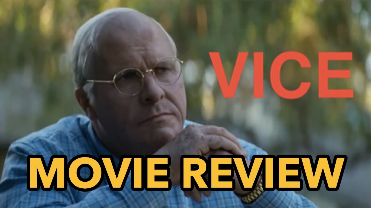 Movie Review Vice Underplays The Evil Of Dick Cheney Wilkerson