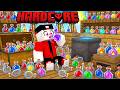 Ho BEVUTO Tutte Le POZIONI in Minecraft HARDCORE - Ep. 133