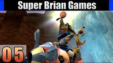 Jak and Daxter: The Precursor Legacy HD - Part 5