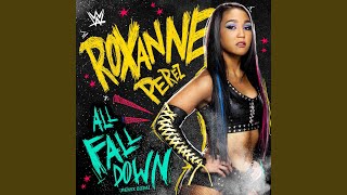 WWE: All Fall Down (Remix 2024) [Roxanne Perez]