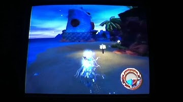 Jak and Daxter The Precursor legacy episode 3 SEAGULLS!!!!