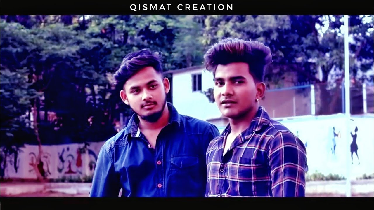 Ye Dil Kyu Toda Feat. Nayab khan ||  By Qismat Creation ||