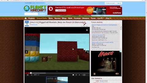 How To Install MineCraft Texture Packs  |  Minecraft 1.5.2  |  Quick & Easy  |  TheFifaContent