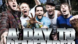 A Day To Remember - All Signs Point To Lauderdale