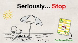 if you’ve been scrolling all summer… please watch this before it’s gone