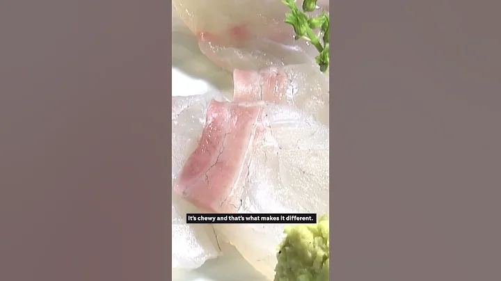 Japan Prime Minister eats Fukushima fish after radioactive wastewater row - DayDayNews