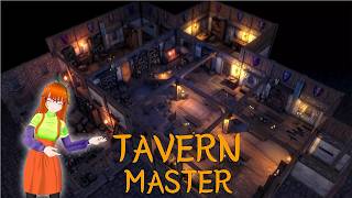 Tavern Master - Back to our tavern! [16/04/2026]
