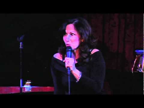 LAUREN WHITE - "SMALL DAY TOMORROW"