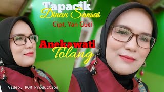 Tapacik Dinan Sansai || Cipt. Yan Guci