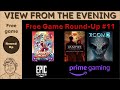 Free* PC Games Weekly Roundup 11 | 15 Oct 25