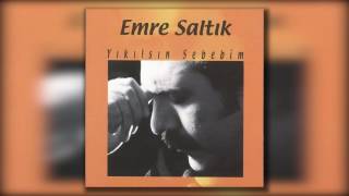 Emre Saltık - Aman Güzel Resimi