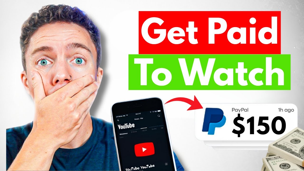 rewrite this title I Tried 4 FREE Apps That Pay You To Watch Videos (My Results Revealed)