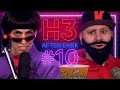 H3 After Dark - #10