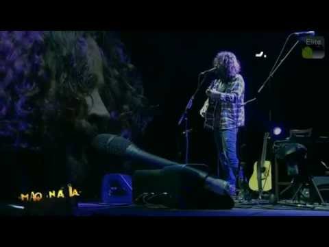 Chris Cornell - Thank You (Live in Chile 2011)