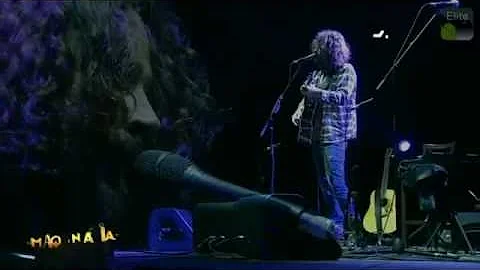 Chris Cornell - Thank You (Live in Chile 2011)