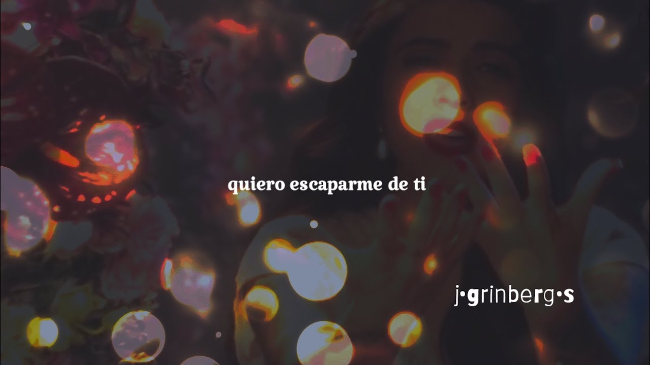 Mon Laferte Funeral (letra) YouTube